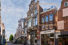 Afbeelding van Brinkmannpassage 102 - Tweede foto