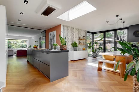 Jagtlustlaan 19 secondary image