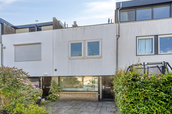 Dr. M.L. Kingstraat 58 main image