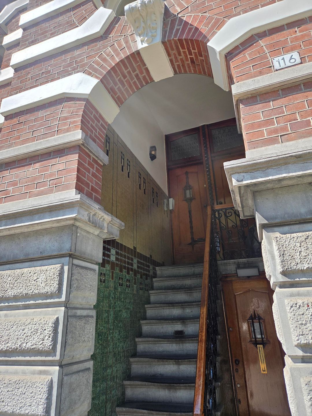 House Exterior