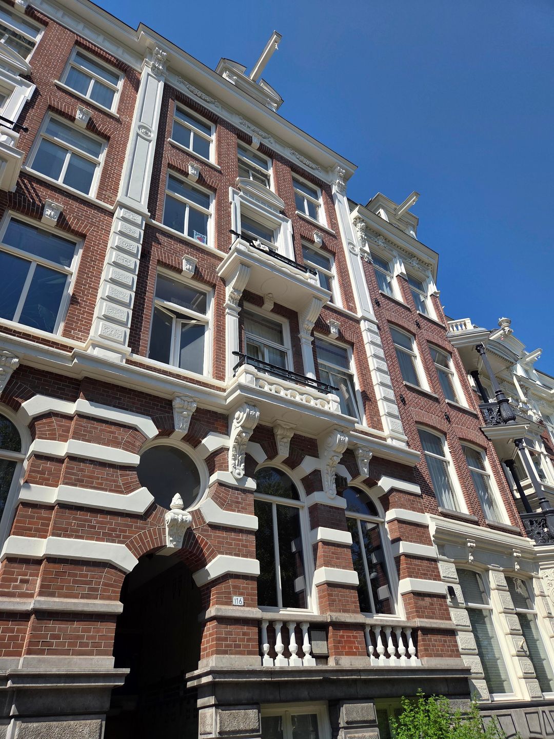 House Exterior