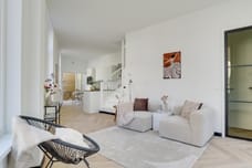 Afbeelding van Kwartelstraat 18-A - Tweede foto