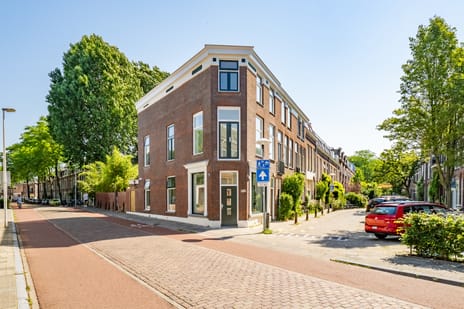 Kwartelstraat 18-A main image