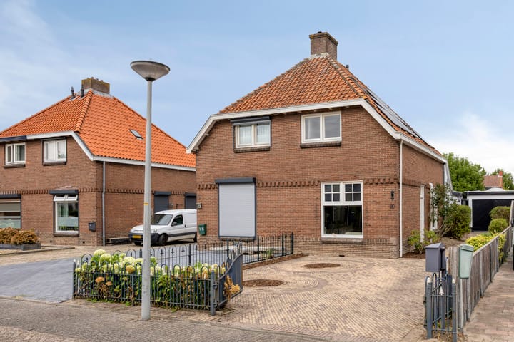 Burgemeester Verweijlaan 20 main image