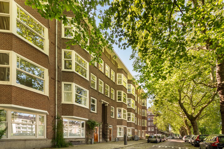 Westlandgracht 227-H main image