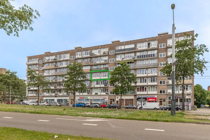 Burgemeester Röellstraat 14-3 main image