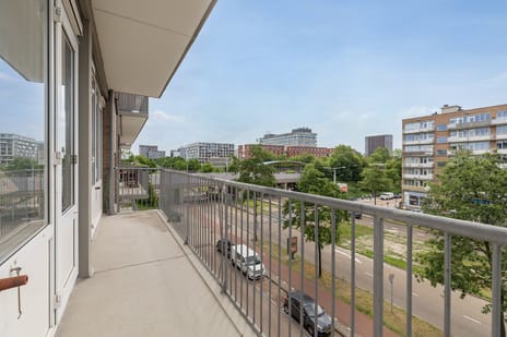 Burgemeester Röellstraat 14-3 secondary image