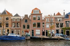 Afbeelding van Apothekersdijk 18 - Derde foto
