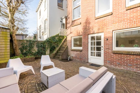 Afbeelding van Oosterparkstraat 23 - Tweede foto