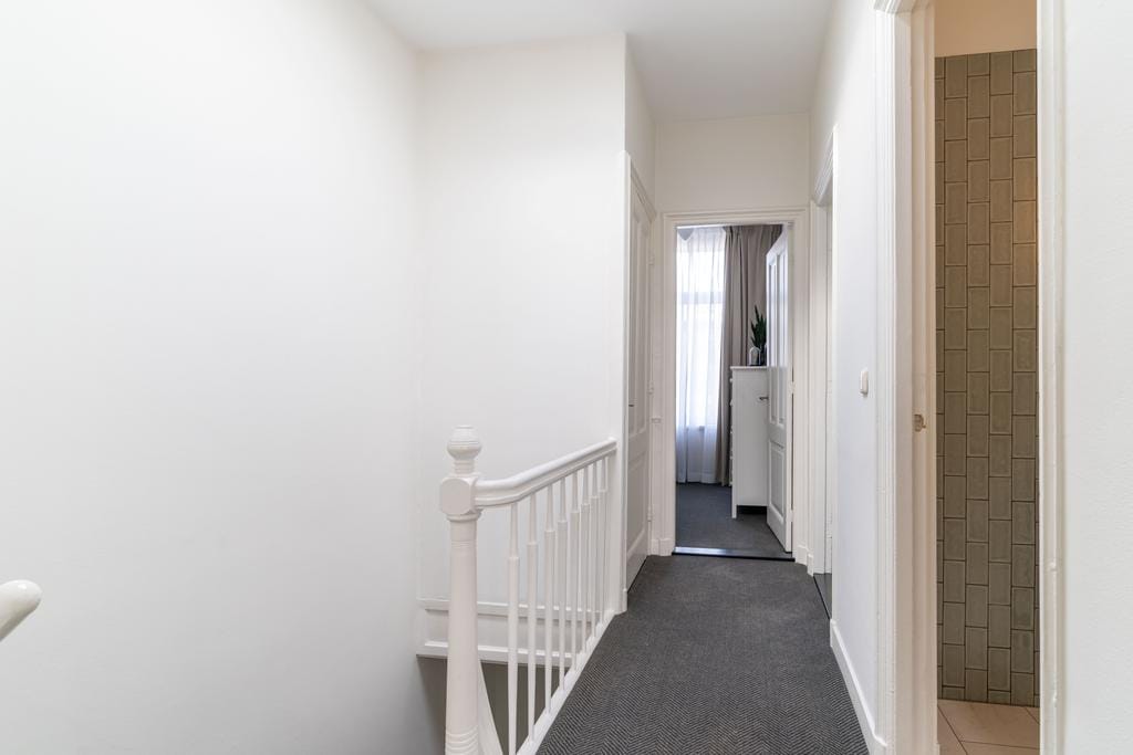 House Exterior