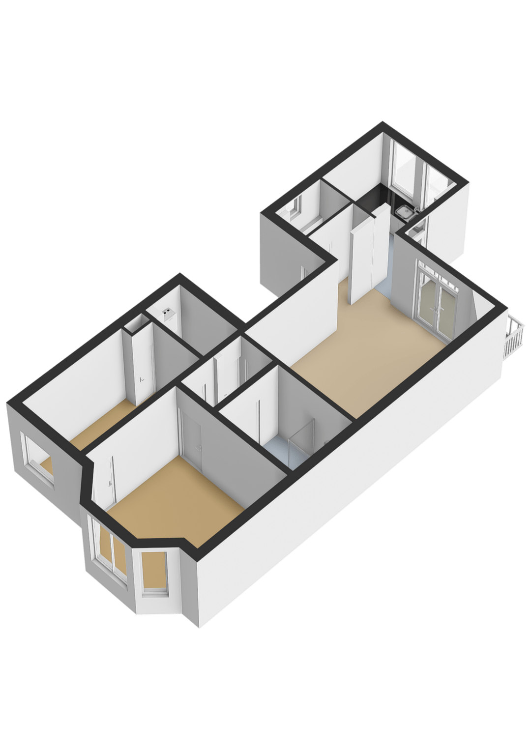 House Exterior