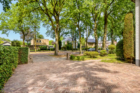 Afbeelding van Titus Brandsmalaan 25 - Tweede foto