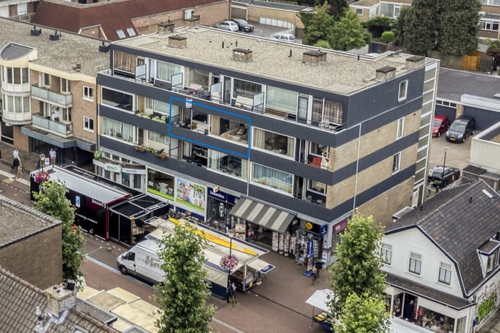 van Weedestraat 195 main image
