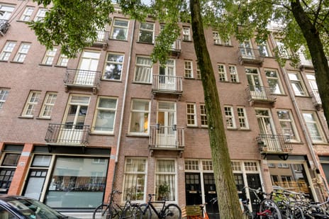 Van Ostadestraat 316-3