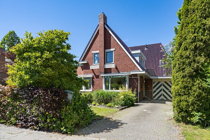 Hoofdstraat 3 main image