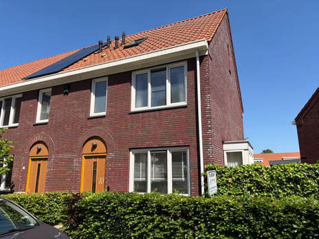 Burgemeester Blomlaan 23 secondary image