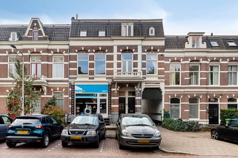 Fransestraat 77-C main image