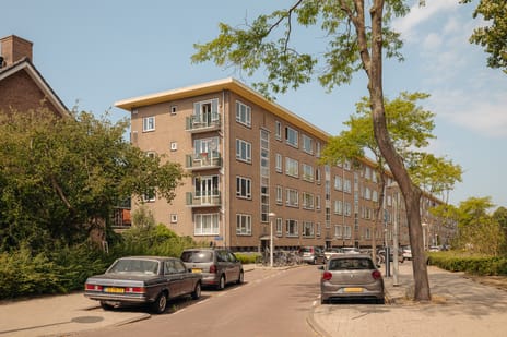 Lucellestraat 3-H