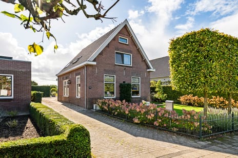 Groenestraat 45 main image