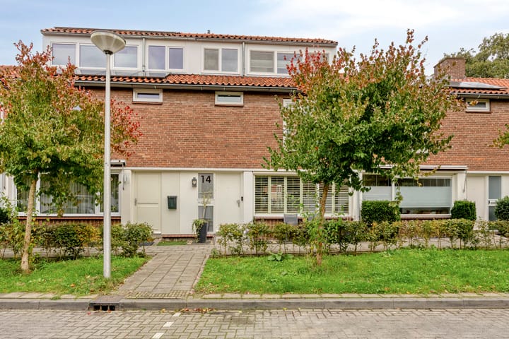 Cabralstraat 14 main image
