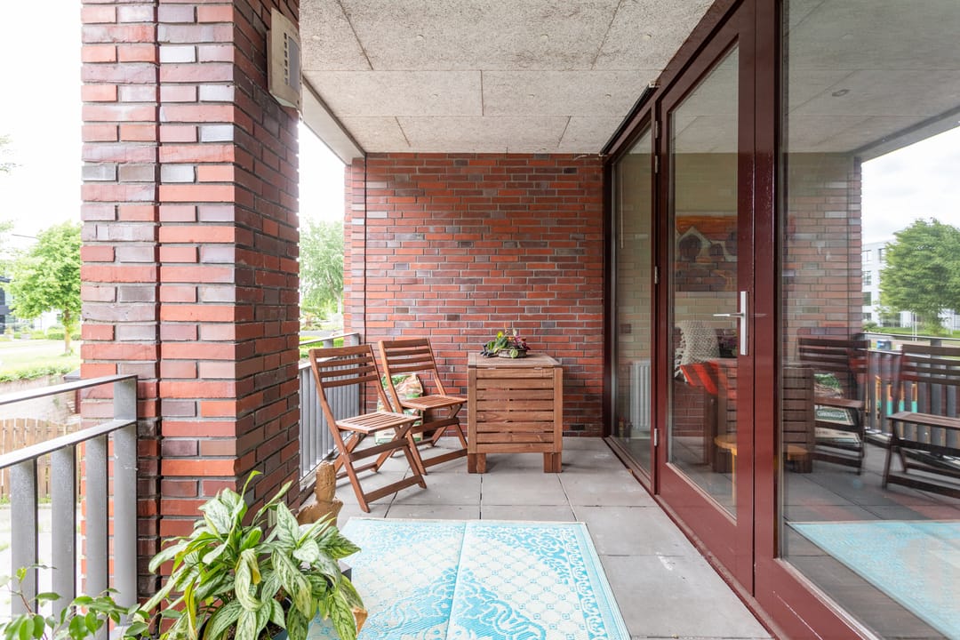 House Exterior