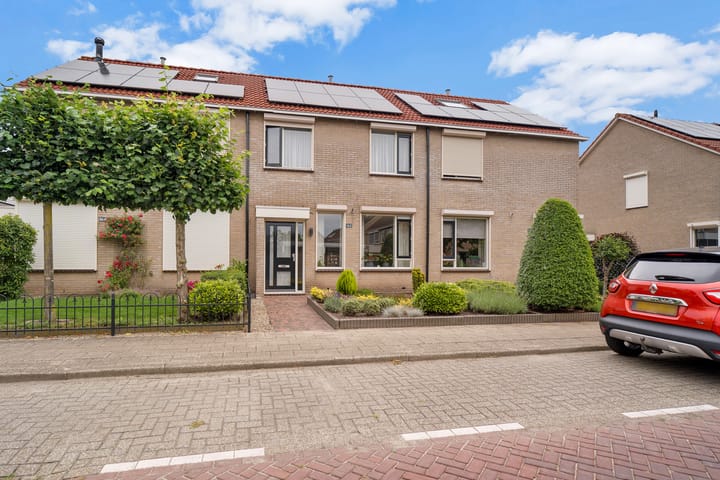 Kruidenlaan 162 main image