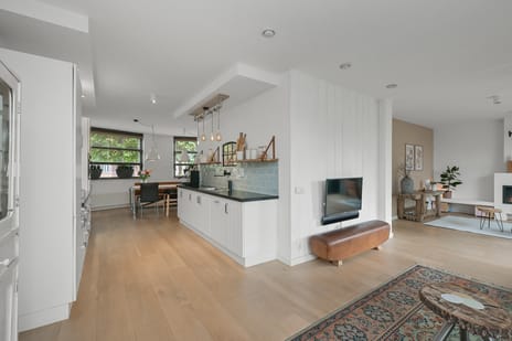 Afbeelding van J M van der Meystraat 57 - Derde foto