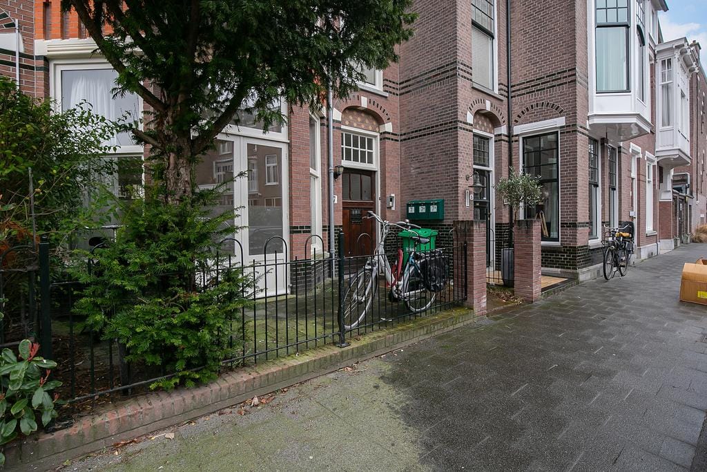 House Exterior