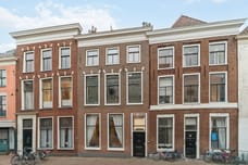 Afbeelding van Hogewoerd 123-A - Tweede foto
