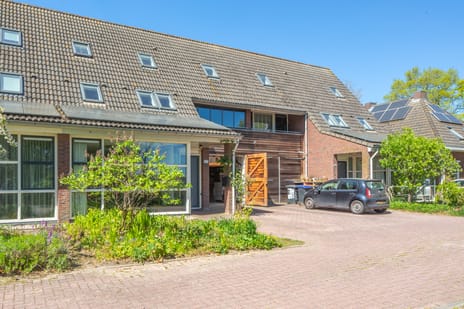 Hoofdweg 100 tertiary image