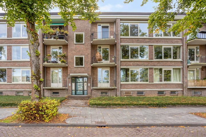 Karel de Grotelaan 127 main image