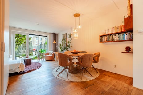 Afbeelding van Von Weberhof 9 - Tweede foto