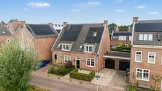 Afbeelding van Stratenmakersveste 84 - Tweede foto