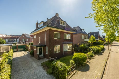 Afbeelding van Valkenburgerlaan 22 - Tweede foto