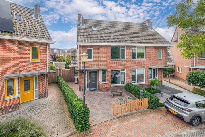 Betje Wolffstraat 10 main image