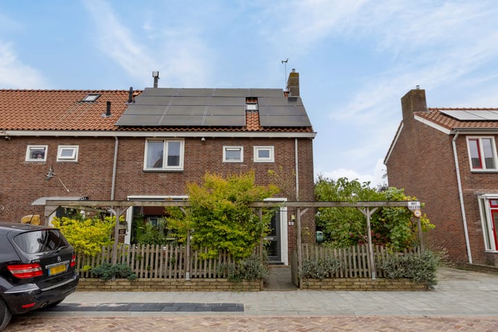 Hoogzijde 50 main image