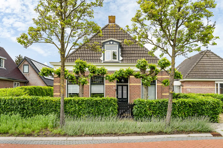 Hôfsleane 40 main image