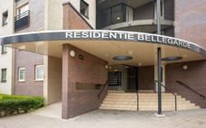 Afbeelding van Wimbledonpark 199 - Derde foto