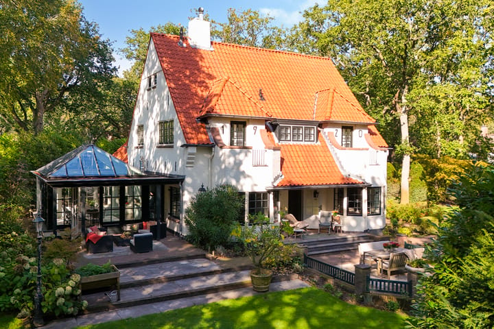 Lijsterlaan 1 main image
