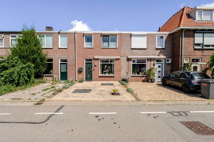 Groenestraat 42 main image