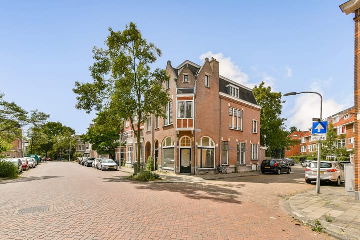 Koninginneweg 16-C main image