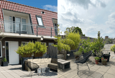 Afbeelding van Vechtstraat 12 - Derde foto