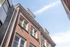 Afbeelding van Kerkstraat 8-F - Tweede foto