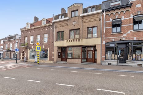 Raadhuisstraat 23