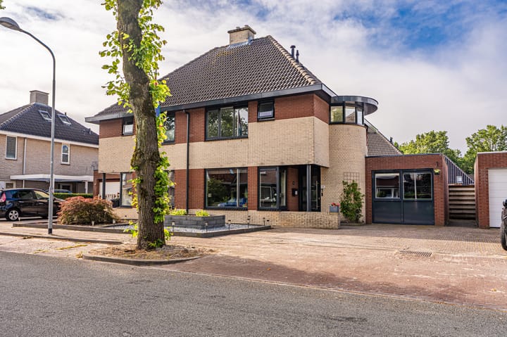 Heiligelaan 48-D main image