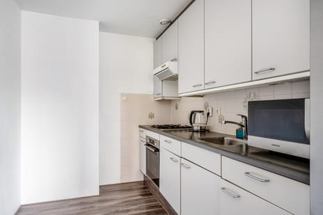 Afbeelding van doctor Hekmanstraat 82 - Tweede foto