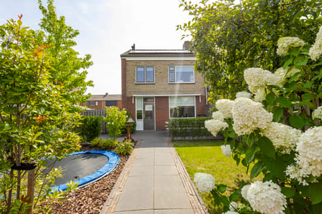 Postelstraat 22 secondary image