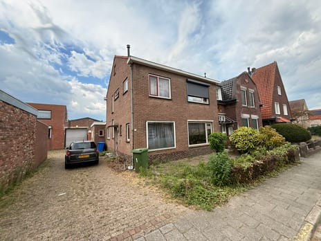 Wilhelminastraat 1