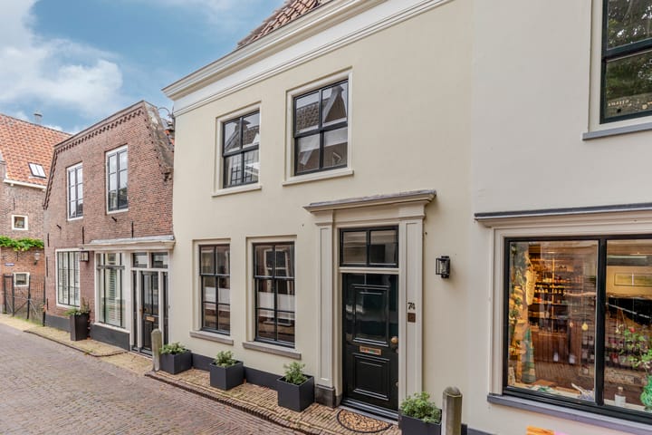 Dorpsstraat 74 main image