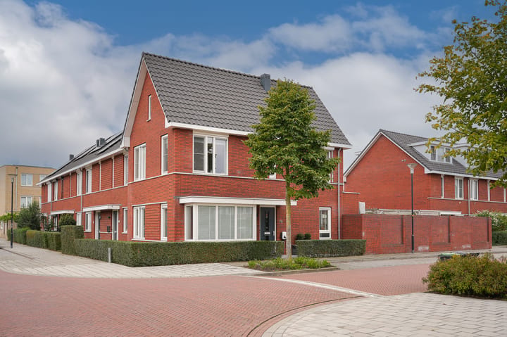 Theo van Rijenlaan 78 main image
